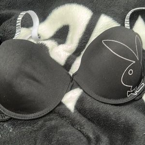 Playboy bra rare y2k